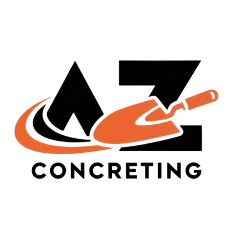 AZ Concreting — home