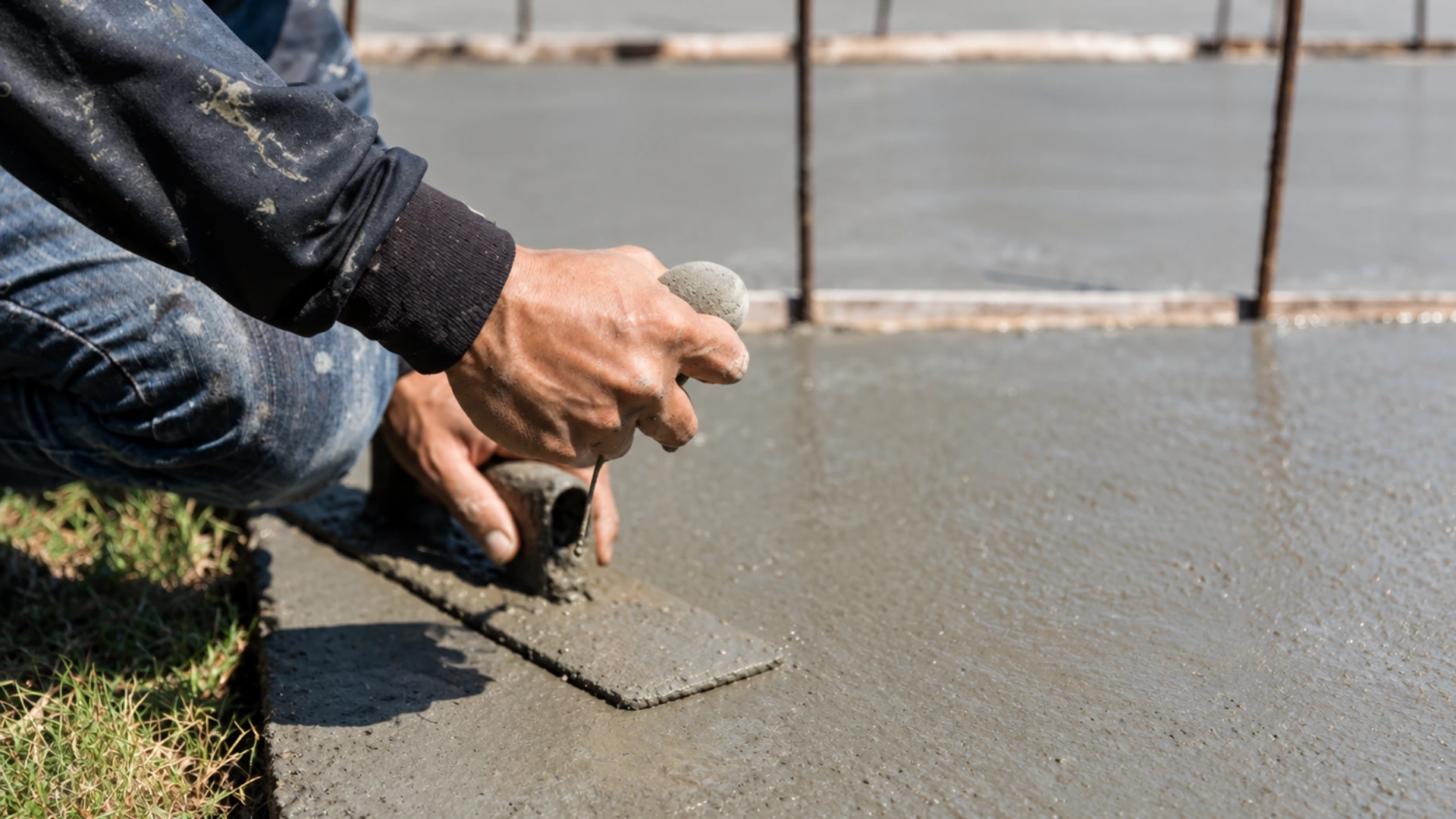 plain concreting in melbourne